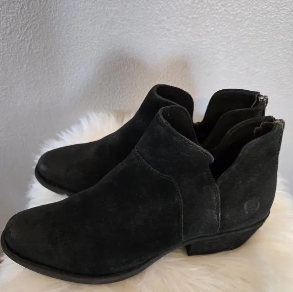 Born Shari Boots
