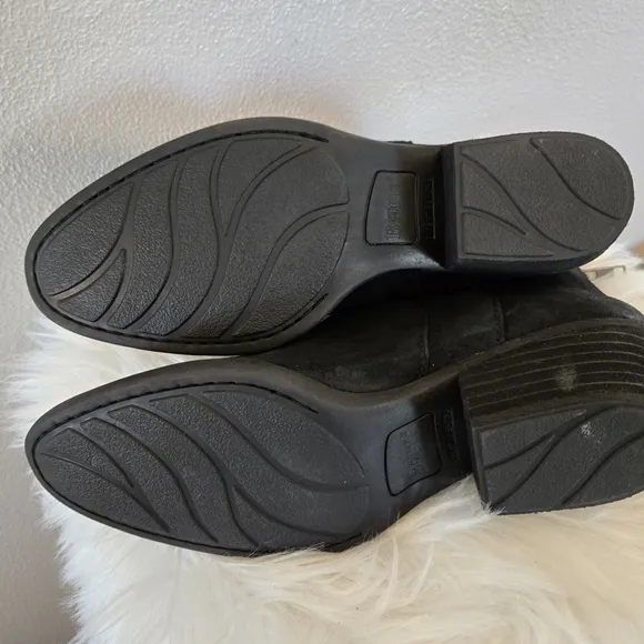 Born Shari Boots
