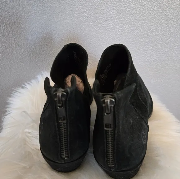 Born Shari Boots