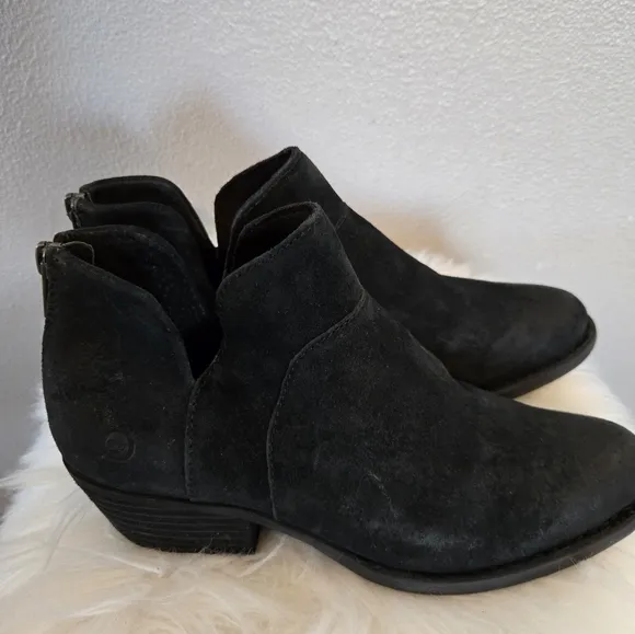 Born Shari Boots