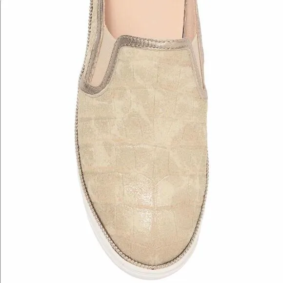 Botkier Slip On Sneakers