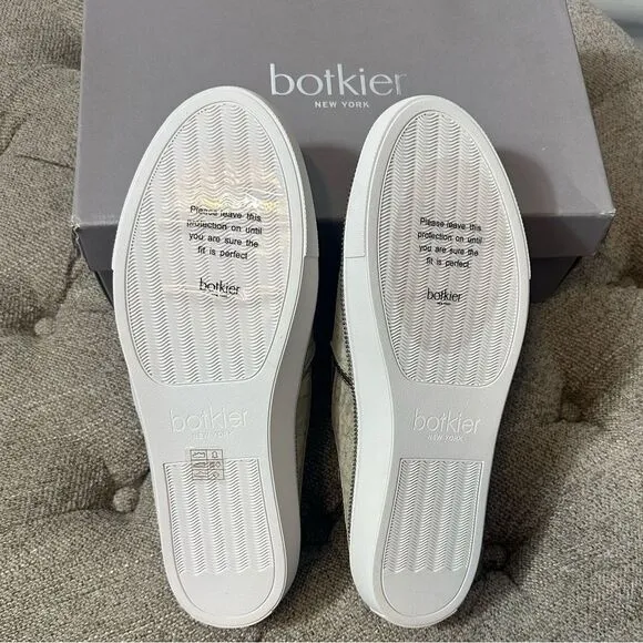 Botkier Slip On Sneakers