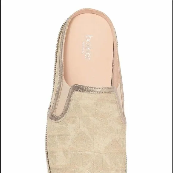 Botkier Slip On Sneakers