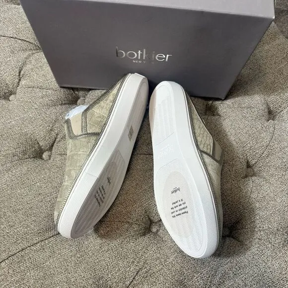 Botkier Slip On Sneakers