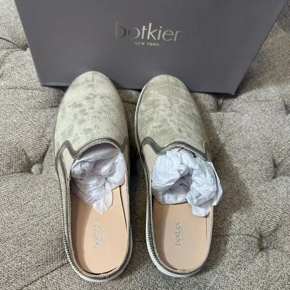 Botkier Slip On Sneakers