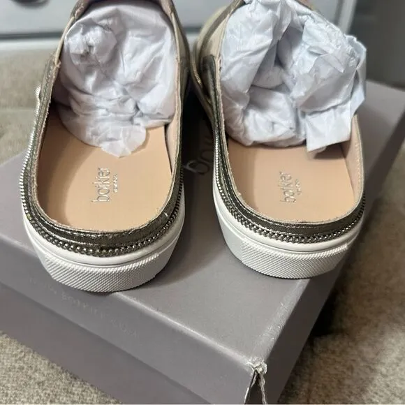 Botkier Slip On Sneakers
