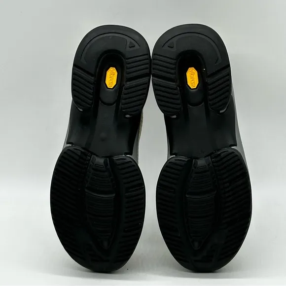 Brand Black Sneakers. Size 10.5