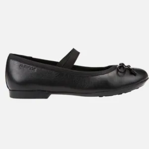 Brand New with box Geox Ballet flats size 1!