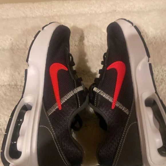Brand New  Youth Nike Air Max Sneakers