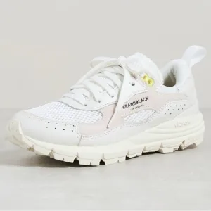 Brandblack NWT Nomo 2.0 OG White Sneakers