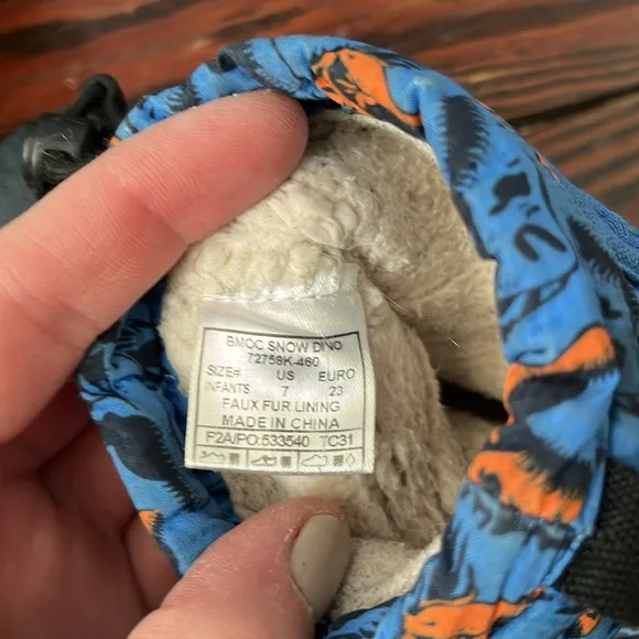 Bundle- year 1/ size 7