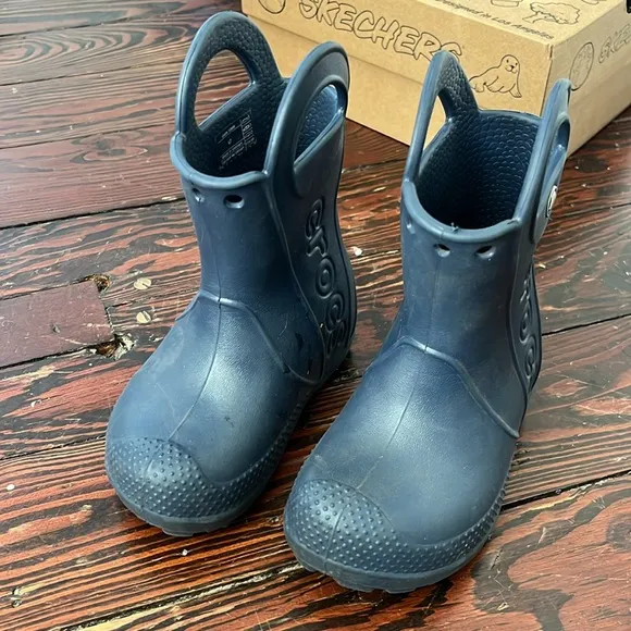 Bundle- year 1/ size 7