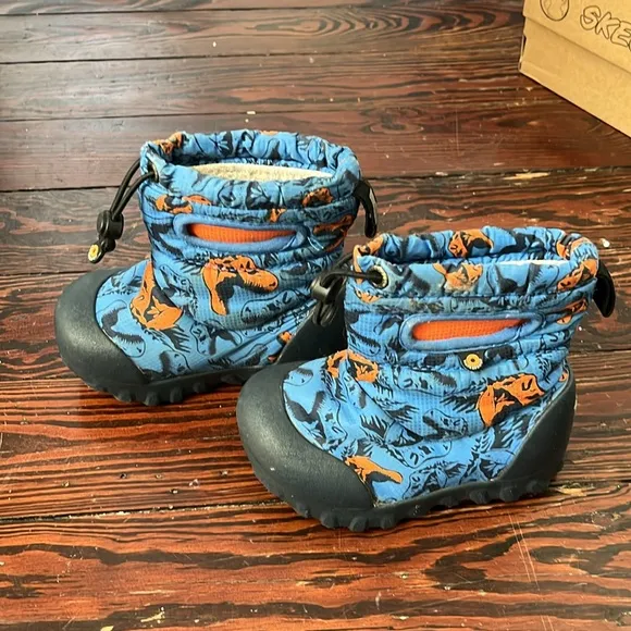 Bundle- year 1/ size 7