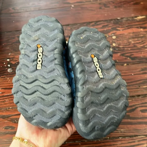 Bundle- year 1/ size 7