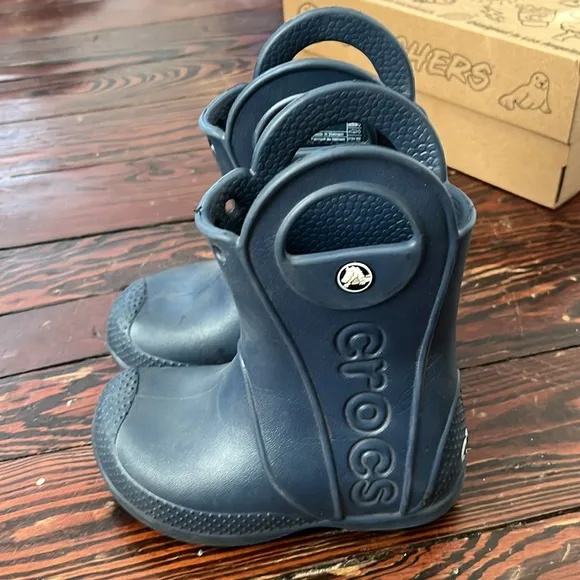 Bundle- year 1/ size 7