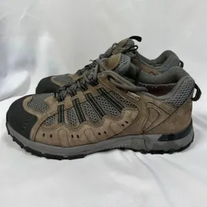 Cabela’s Mesh x4 All-Terrain Size 10 1/2 EEE Men Boots Hiking Outdoors Lace Up