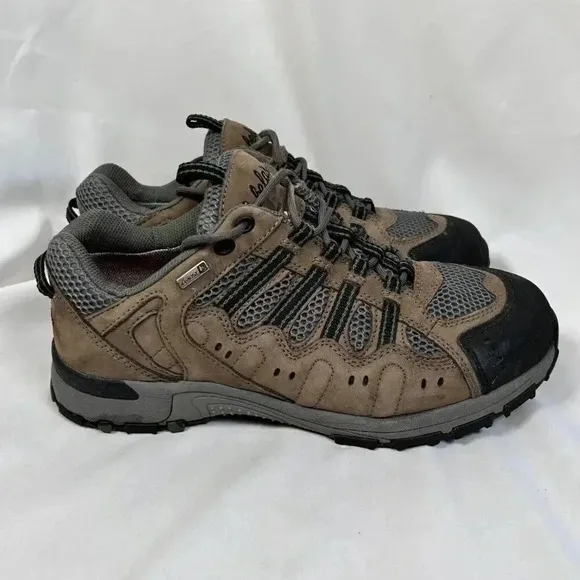 Cabela’s Mesh x4 All-Terrain Size 10 1/2 EEE Men Boots Hiking Outdoors Lace Up
