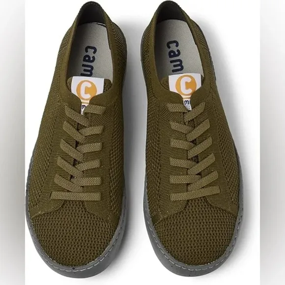 Camper Le Peu Touring Sneakers
