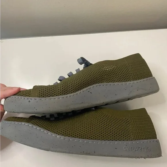 Camper Le Peu Touring Sneakers