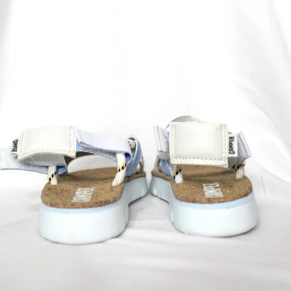 Camper Oruga Flat Sandal Size 7 NWOB