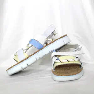 Camper Oruga Flat Sandal Size 7 NWOB