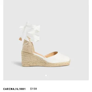Castanar Espadrilles Made in Spain Size 39