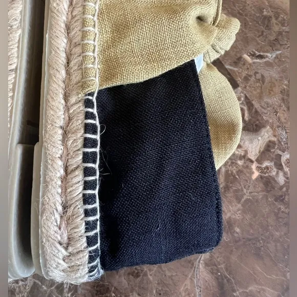 Castaner Pura Bow Tie Espadrille Flats