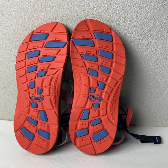Chaco kids sandals 5
