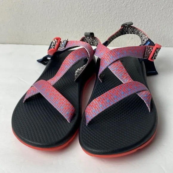 Chaco kids sandals 5
