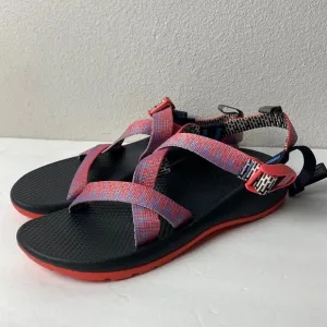 Chaco kids sandals 5