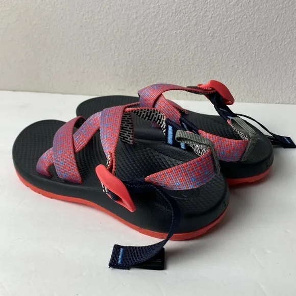 Chaco kids sandals 5