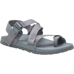 Chaco Men's Lowdown 2 Sandal Gray adjustable