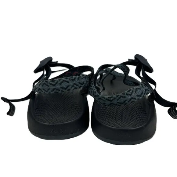 Chaco Men's Z/2 Adjustable Strap Classic Outdoor Sandal Stepped Navy Size 12