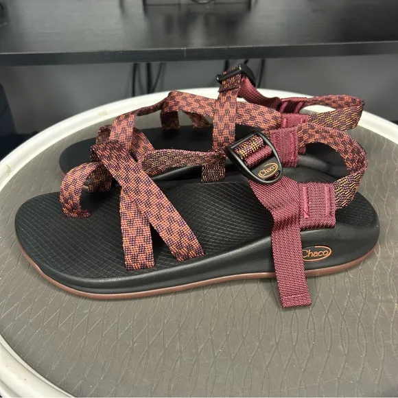 Chaco Men’s Z/2 Classic Adjustable Strap Sandals