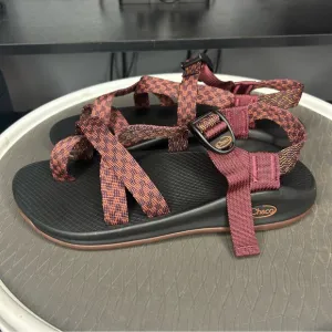 Chaco Men’s Z/2 Classic Adjustable Strap Sandals