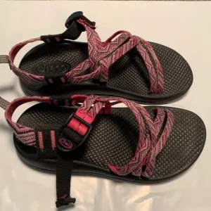 Chaco Sandals Youth Size 3 Double Strap &amp; Great colors