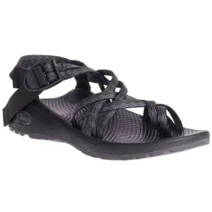 Chaco Z Cloud X2 Sandals Limb Black Gray Women 9