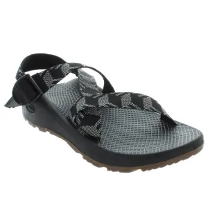 Chaco Z/Cloud 2  Sandals in Cubic Black