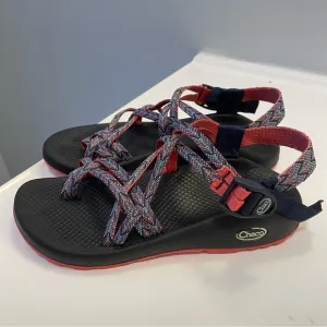 Chaco ZX/2 Classic Sandals Motif Eclipse