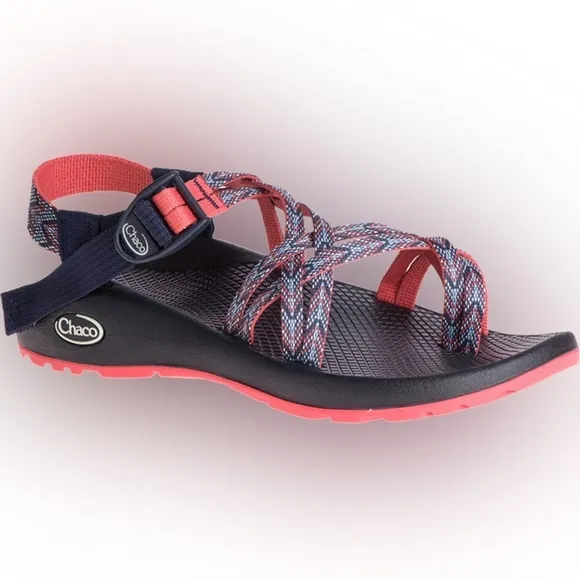 Chaco ZX/2 Classic Sandals Motif Eclipse