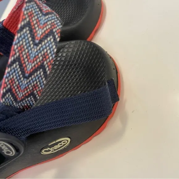Chaco ZX/2 Classic Sandals Motif Eclipse
