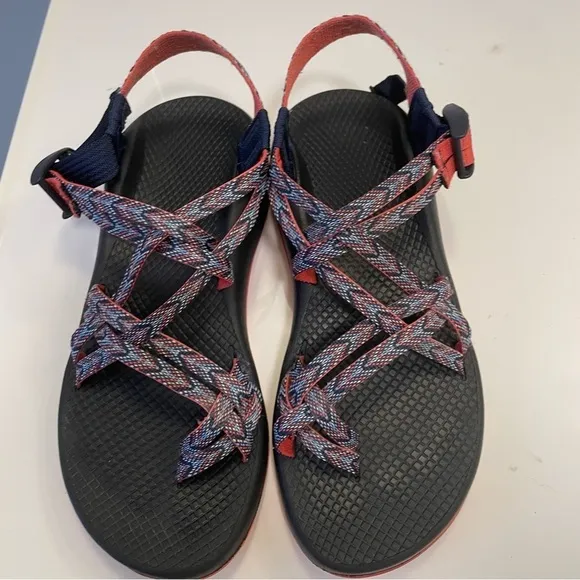 Chaco ZX/2 Classic Sandals Motif Eclipse