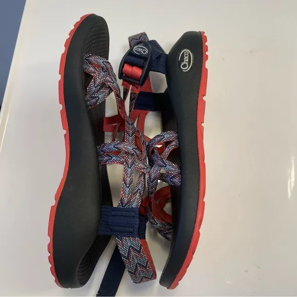 Chaco ZX/2 Classic Sandals Motif Eclipse