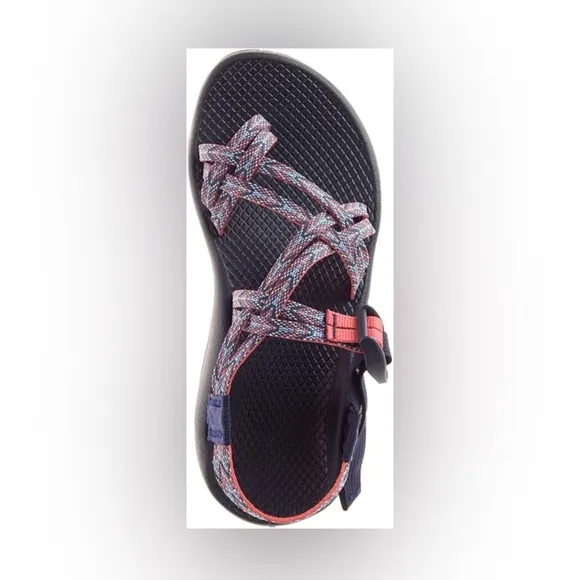 Chaco ZX/2 Classic Sandals Motif Eclipse