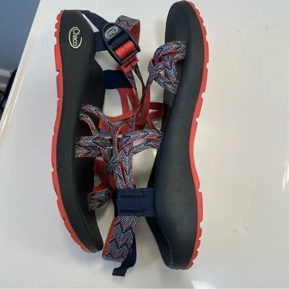 Chaco ZX/2 Classic Sandals Motif Eclipse