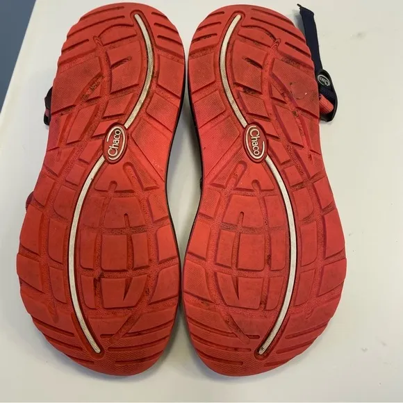 Chaco ZX/2 Classic Sandals Motif Eclipse