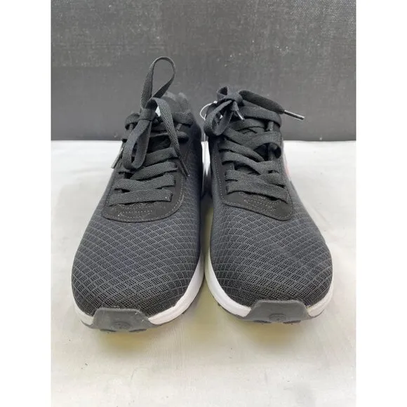 Champion Men's Black Low Top Sneakers/Shoes Size 10 SKU 4727