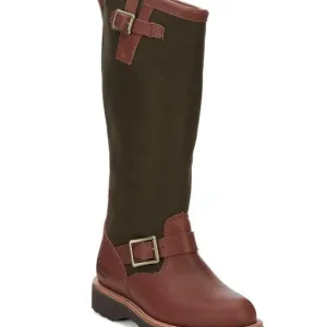 Chippewa Women’s Sunjo Snake Boots