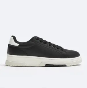 CHUNKY SOLE SNEAKERS SIZE 12