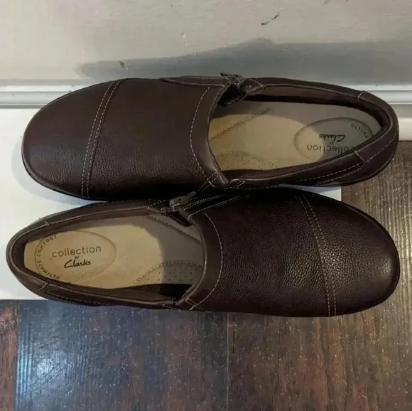 Clarks Cora Giny Women's Loafers
